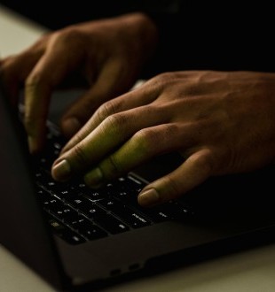 Cybergrooming